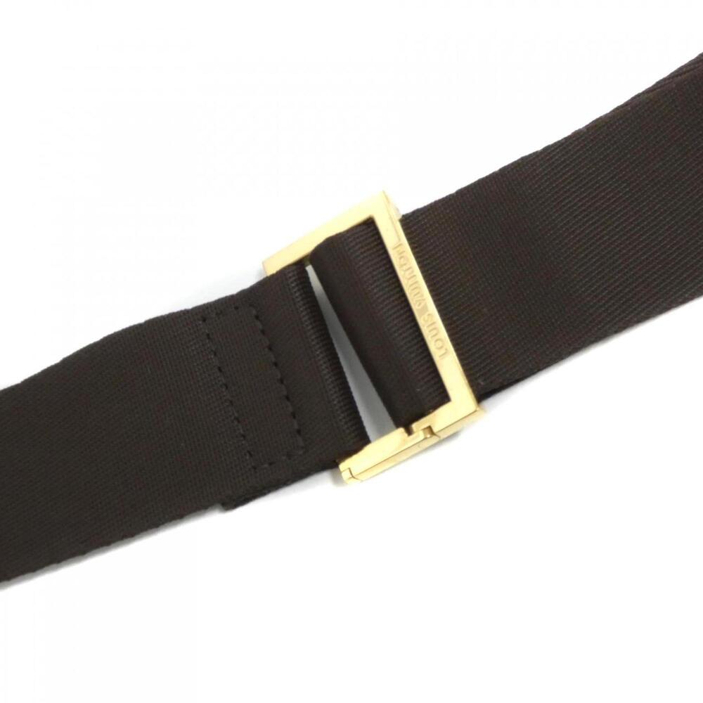 LOUIS VUITTON Brown Damier Shoulder Bag - Picture 5 of 6